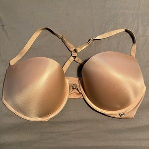 Victoria's Secret Very Sexy Push-Up Bra Crossback 36D